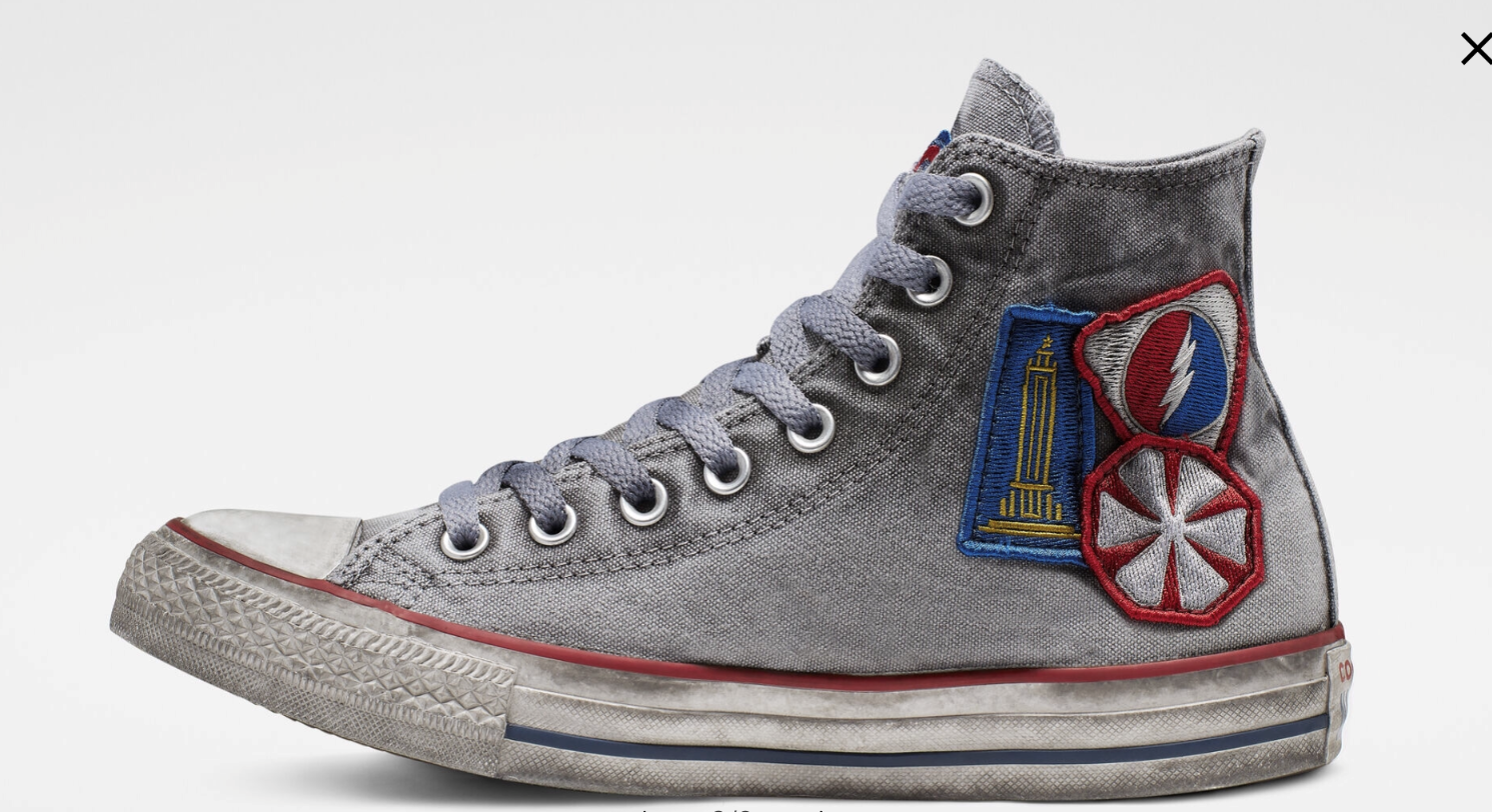 converse smoke high top
